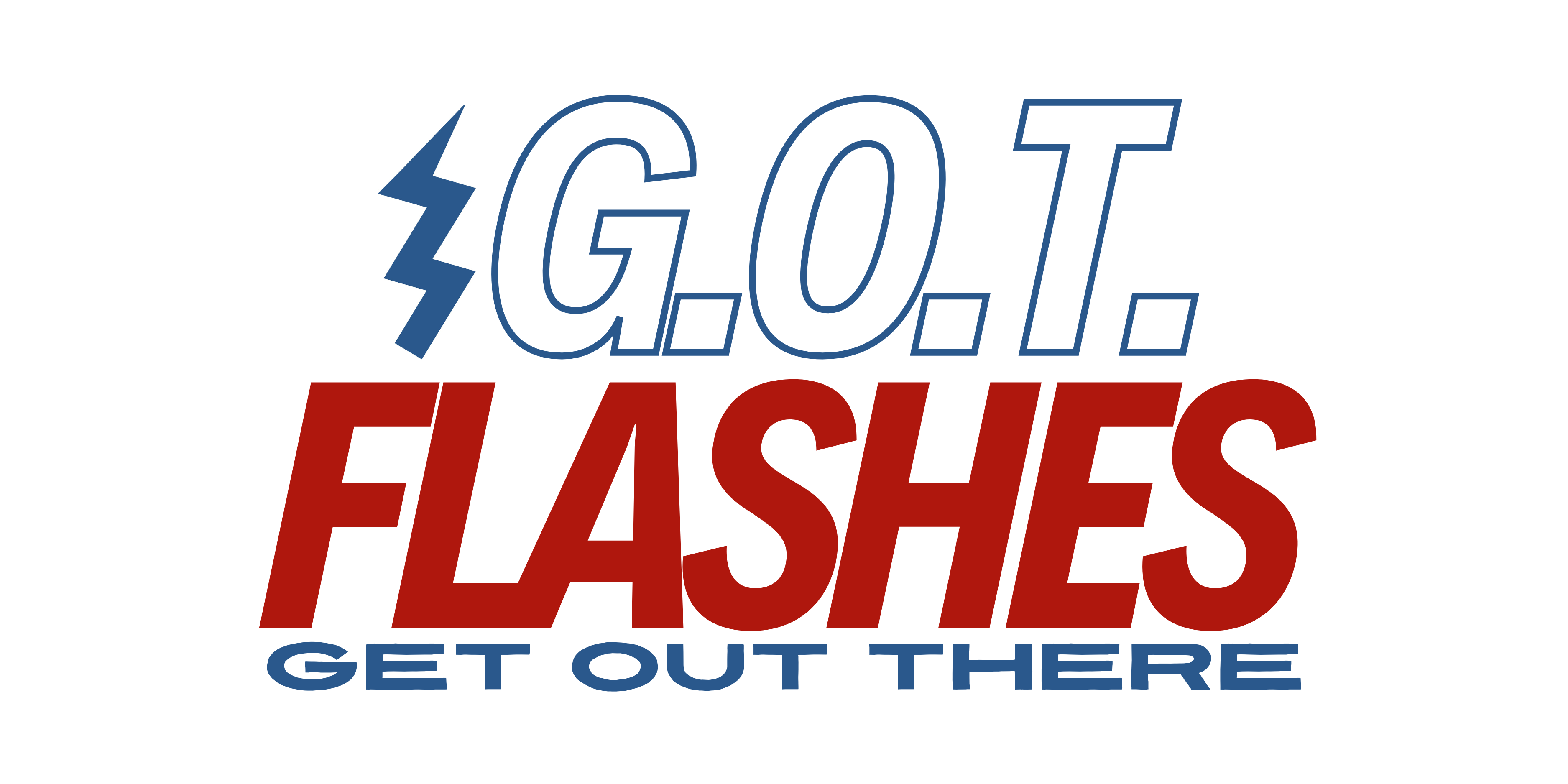 G.O.T. Flashes Challenge Tracker